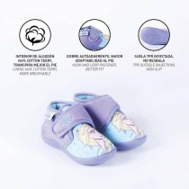 Chaussons Frozen Lila 23