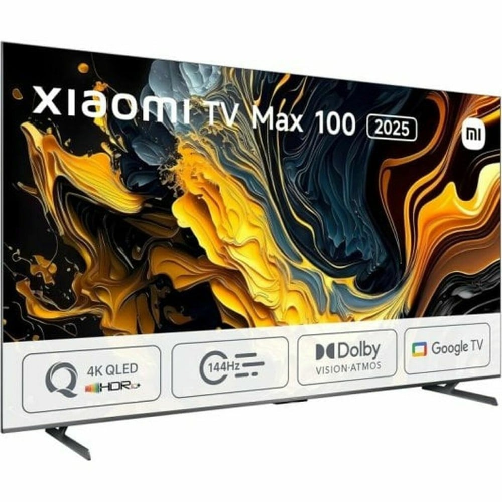 TV intelligente Xiaomi ELA5692EU 4K Ultra HD 100" QLED