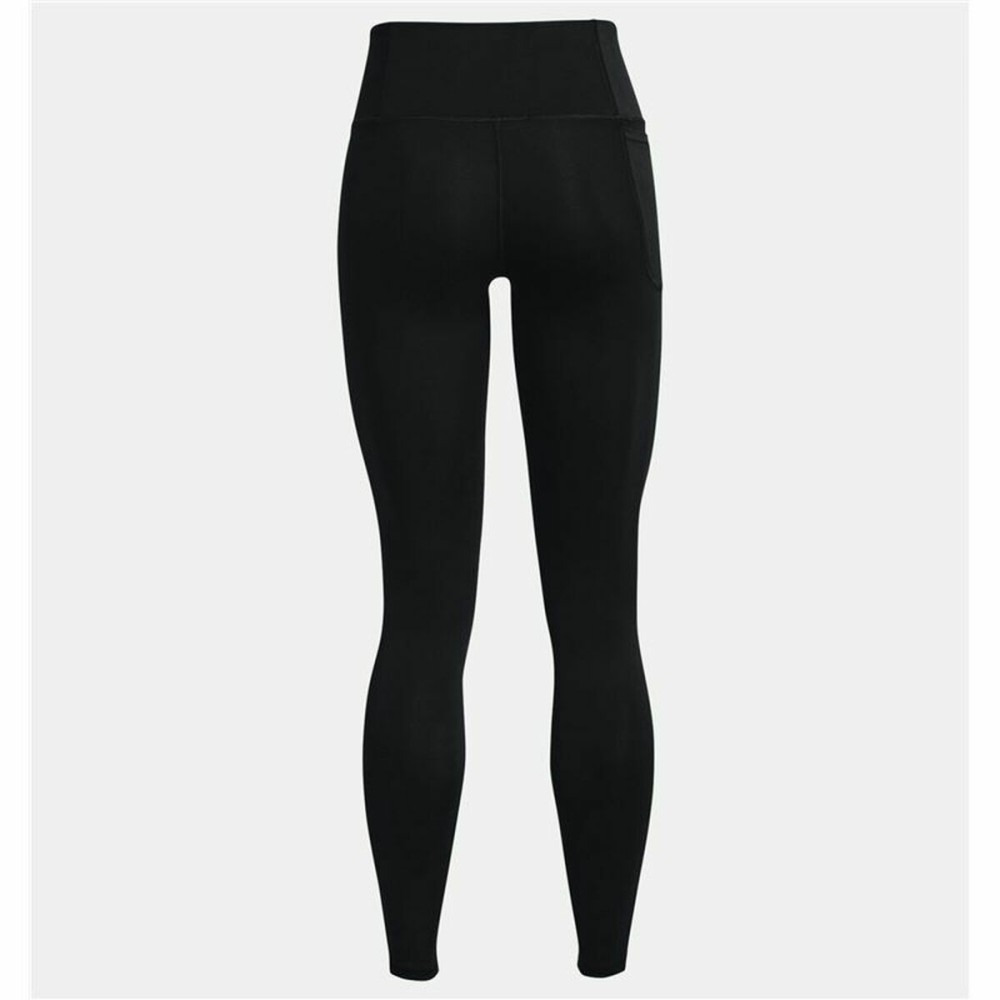 Sporthose Damen Under Armour Schwarz