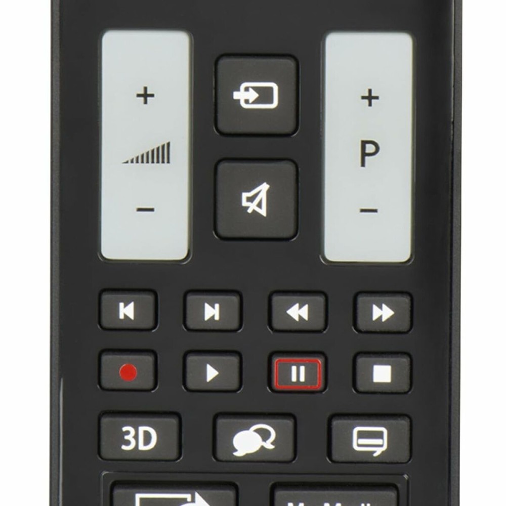Universal Fernbedienung Hama 00221065