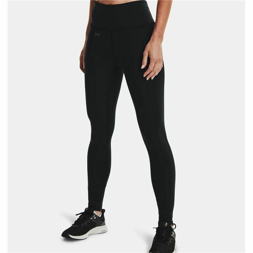 Sport leggings for Women Under Armour Black