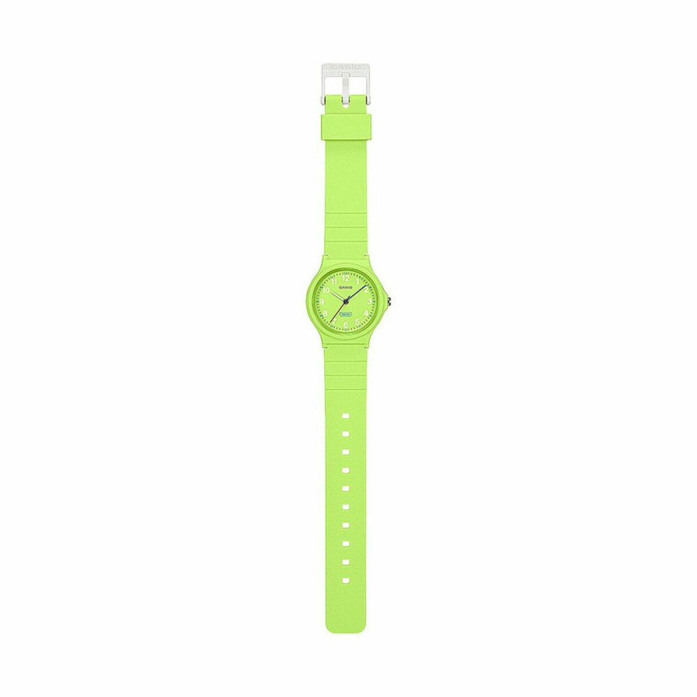 Damenuhr Casio LQ-24B-3BEF