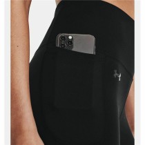 Sport leggings for Women Under Armour Black