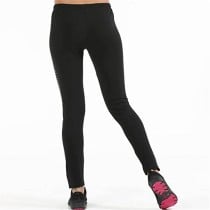 Leggings de Sport pour Femmes John Smith Noir