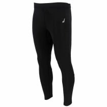 Leggings de sport pour homme Joluvi Noir