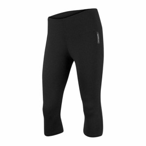 Leggings de Sport pour Femmes Sontress Noir