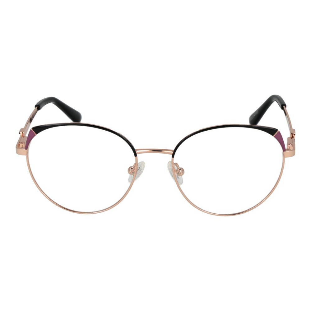Ladies' Spectacle frame Guess GU2867 53005