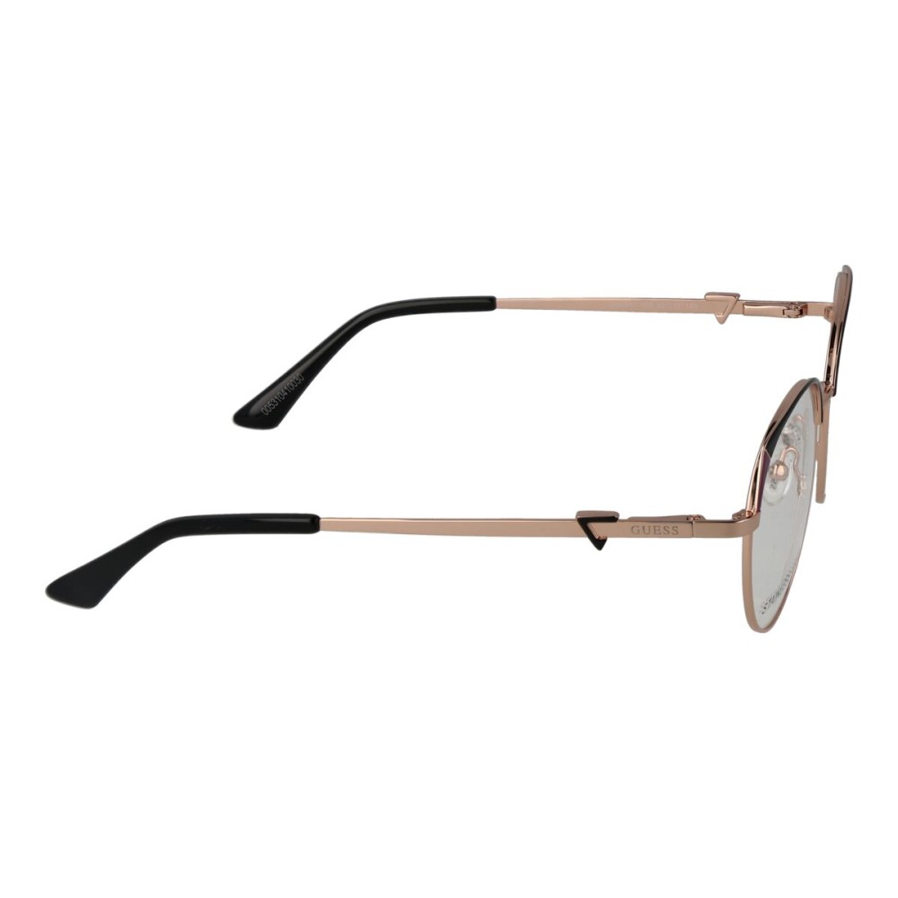 Ladies' Spectacle frame Guess GU2867 53005