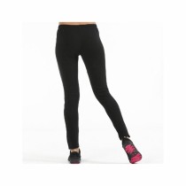 Sporthose Damen John Smith Schwarz