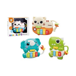 Musical Toy 20 x 17 x 5 cm