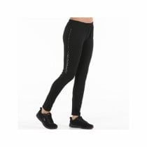 Sport leggings for Women John Smith Black