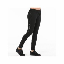 Sporthose Damen John Smith Schwarz