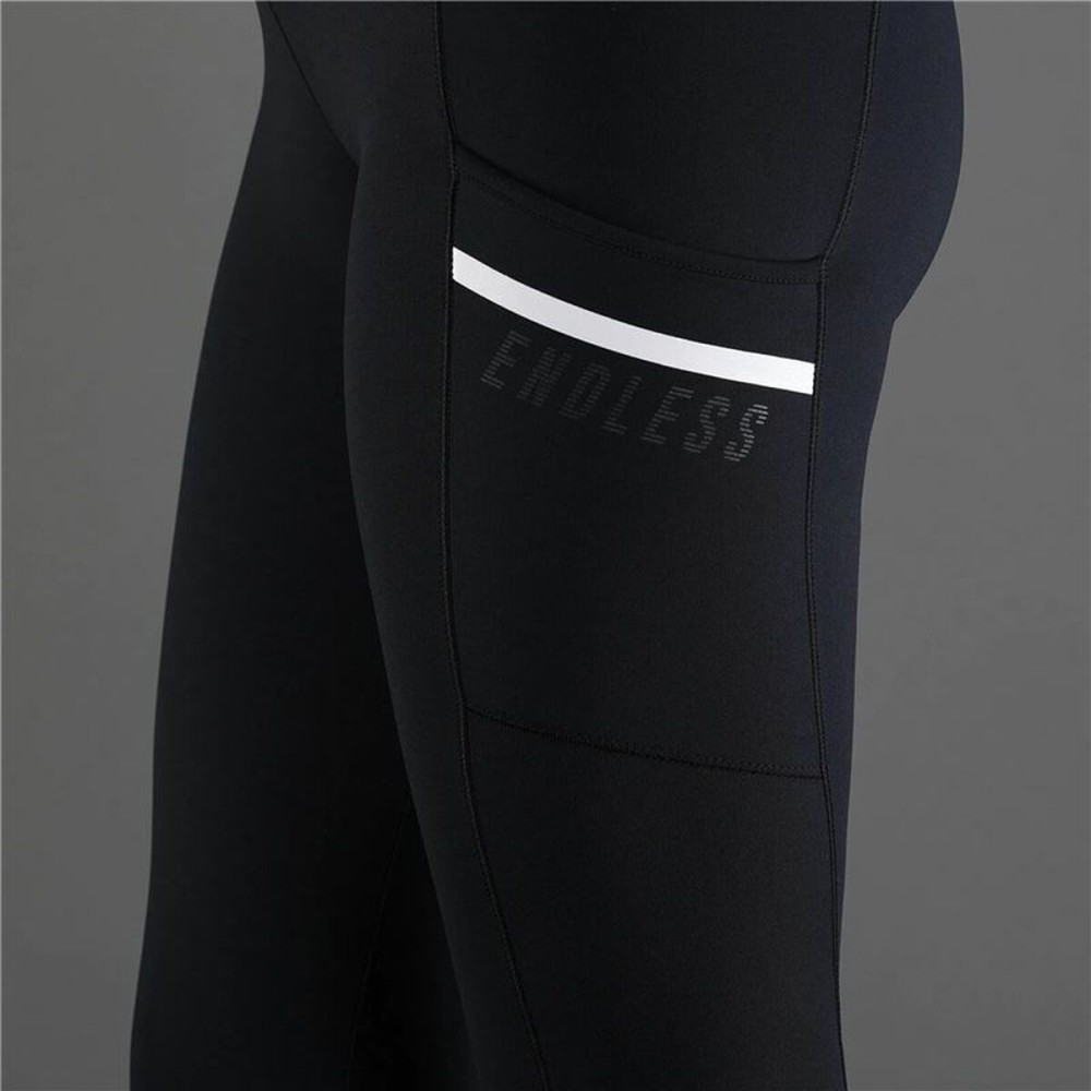 Sport leggings for Women Endless Black