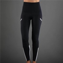 Leggings de Sport pour Femmes Endless Noir