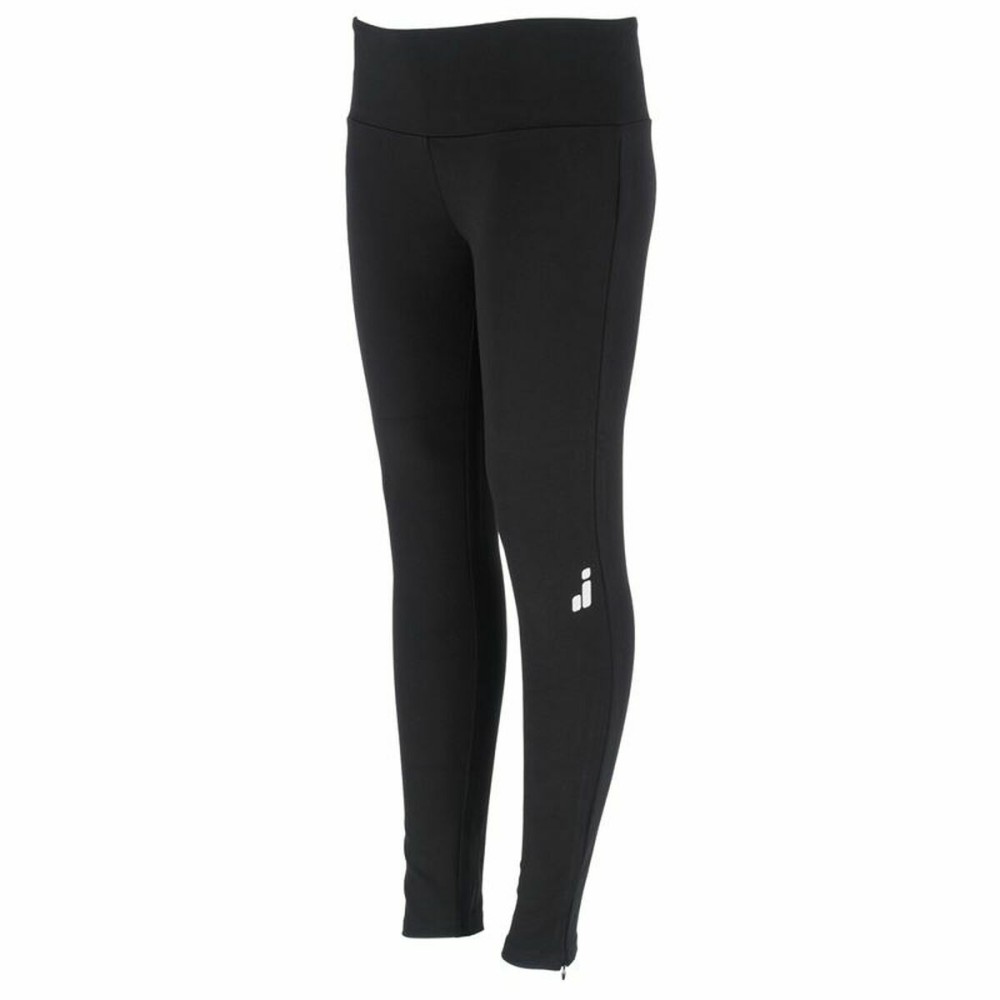 Sporthose Damen Joluvi Schwarz