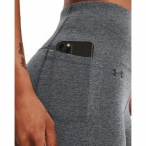 Sporthose Damen Under Armour Grau