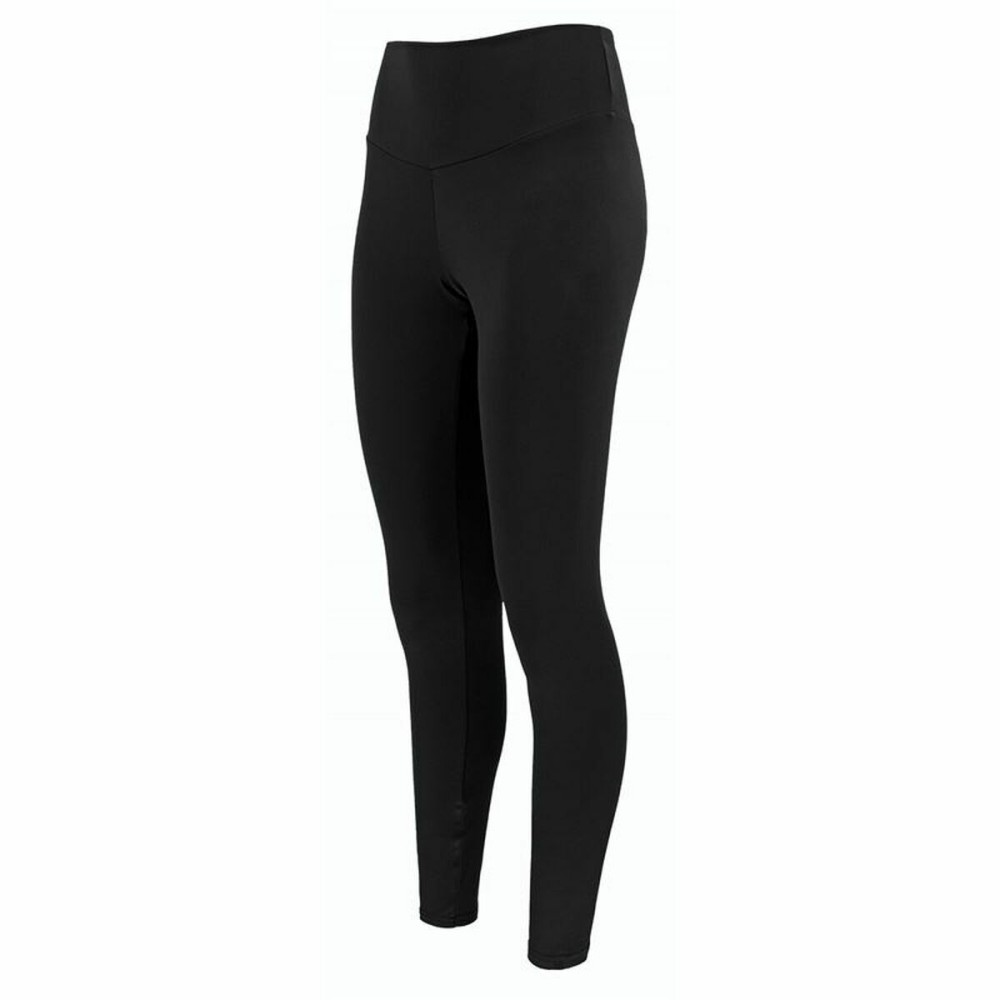 Sport leggings for Women Joluvi Black