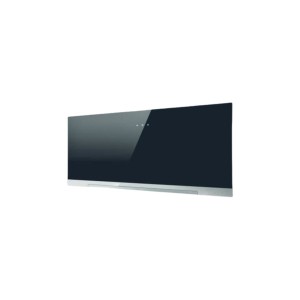 Hotte standard Elica Noir