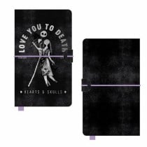 Notebook The Nightmare Before Christmas