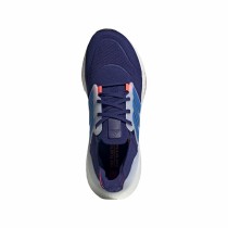 Chaussures de Running pour Adultes Adidas Ultraboost 22 Blue marine