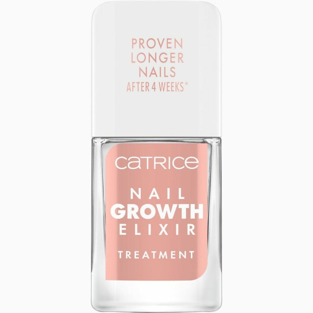 Vernis à ongles Catrice GROWTH ELIXIR 10,5 ml