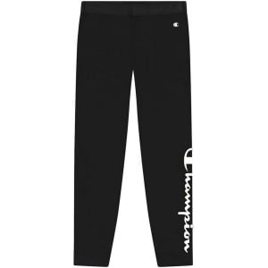 Leggings de Sport pour Femmes Champion Noir