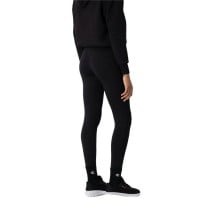 Leggings de Sport pour Femmes Champion Noir