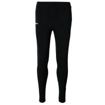 Sport leggings for Women Kappa Black