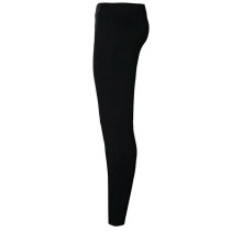 Sporthose Damen Kappa Schwarz