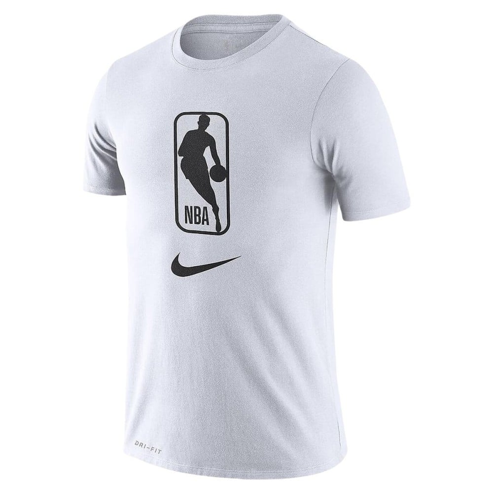 Herren Kurzarm-T-Shirt Nike AT0515 100 Weiß