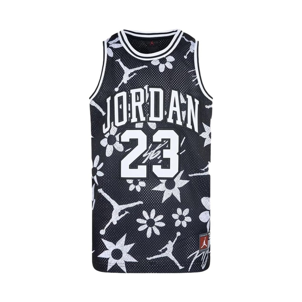 Basketball-T-Shirt Nike JORDAN 23 AOP JERSEY 45C655 K25
