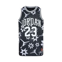 t-shirt de basket Nike JORDAN 23 AOP JERSEY 45C655 K25