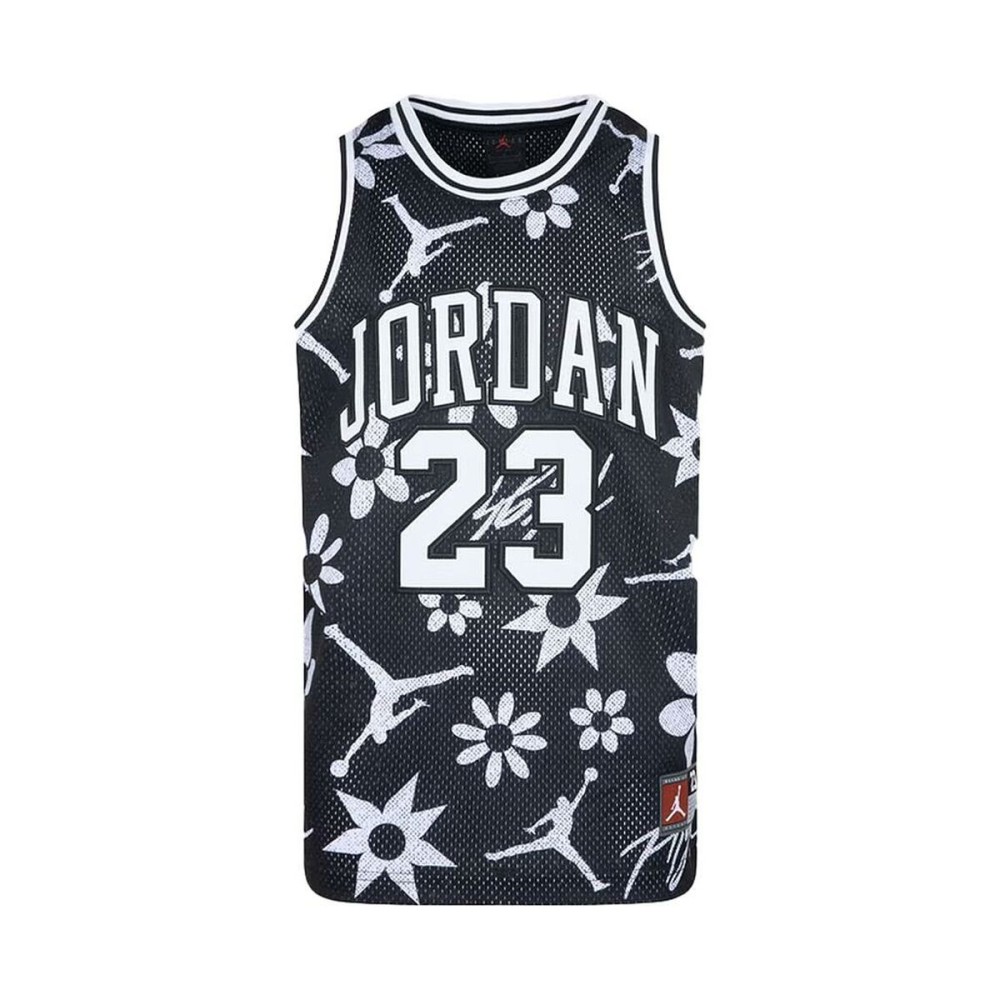 t-shirt de basket Nike JORDAN 23 AOP JERSEY 45C655 K25