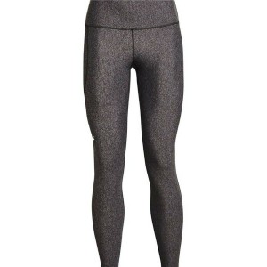 Leggings de Sport pour Femmes Under Armour Gris foncé