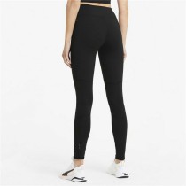 Leggings de Sport pour Femmes Puma Noir