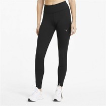 Leggings de Sport pour Femmes Puma Noir