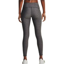 Leggings de Sport pour Femmes Under Armour Gris foncé