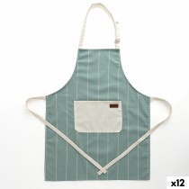 Schürze Vinthera Okapi Due zweifarbig 60 x 75 cm (12 Stück)