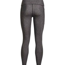 Leggings de Sport pour Femmes Under Armour Gris foncé