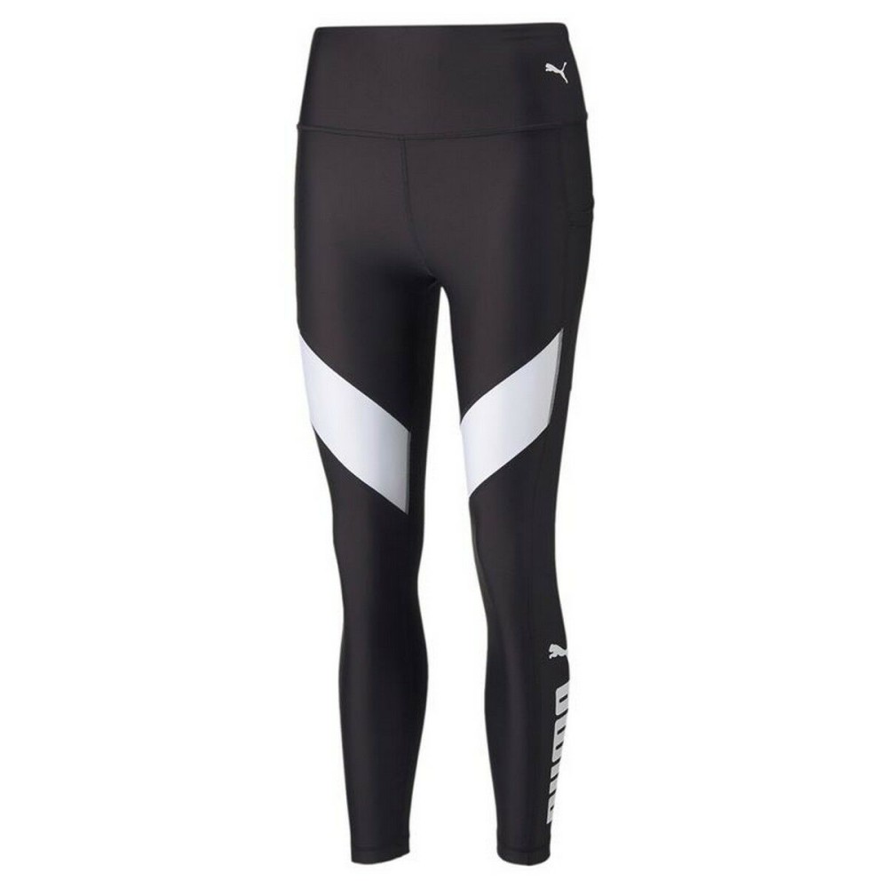 Leggings de Sport pour Femmes Puma Noir