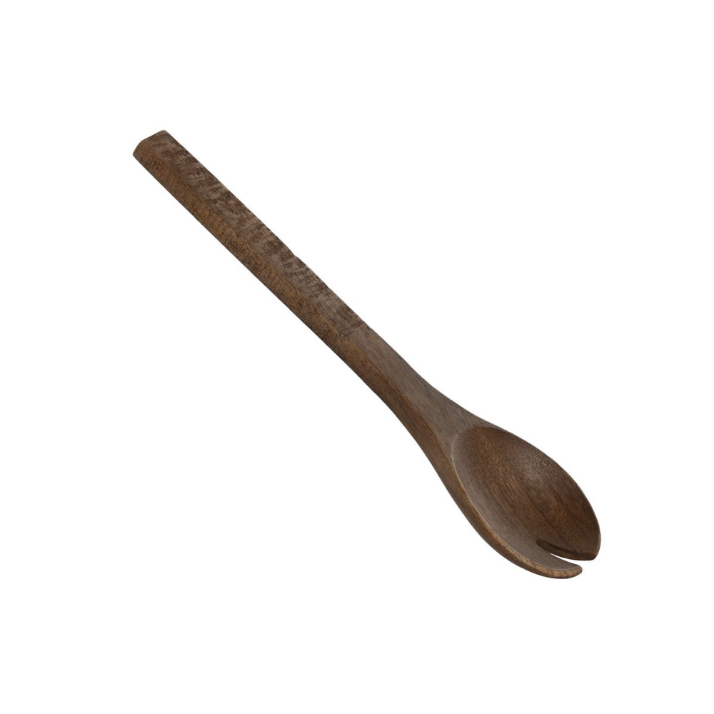 Ustensiles de cuisine Home ESPRIT Bois de manguier 30 x 2 x 8 cm (3 Unités)