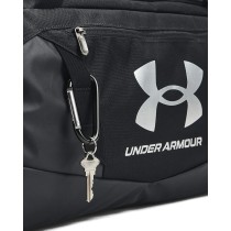 Sporttasche mit Schuhhalterung Under Armour Undeniable 5.0 Schwarz Einheitsgröße