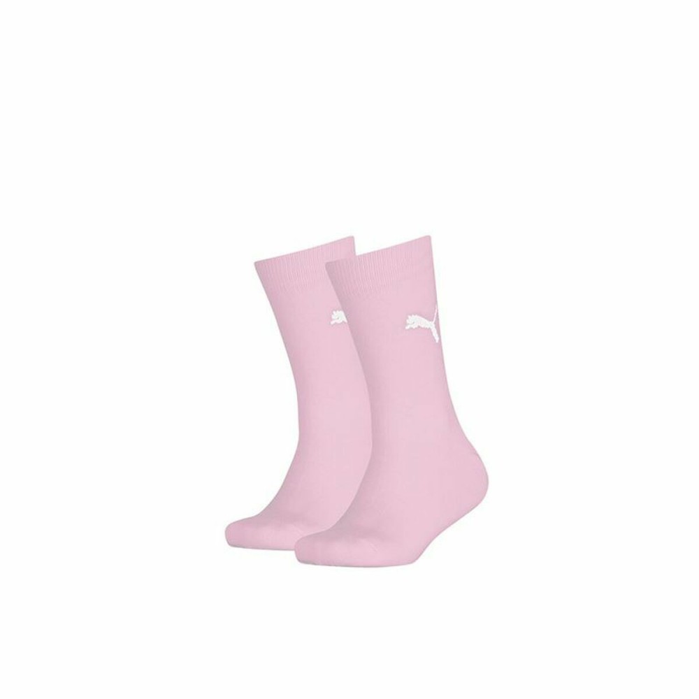 Sportsocken Puma Easy Rider JR Rosa