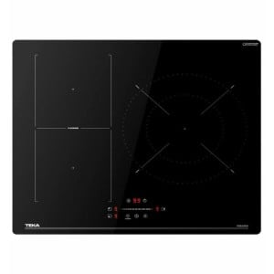 Induction Hot Plate Teka IBF63210SSMBK 60 cm