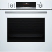 Herd BOSCH HBG536EW3 3400 W 71 L