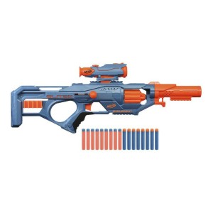 Dart-Pistole Nerf F0423EU4