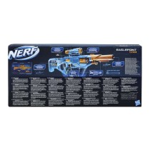 Dart-Pistole Nerf F0423EU4
