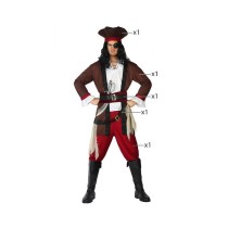 Déguisement pour Adultes Homme Pirate