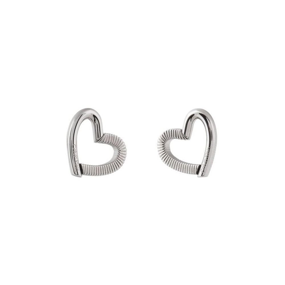 Damenohrringe Calvin Klein 35000390 Sterlingsilber 925 Silberfarben