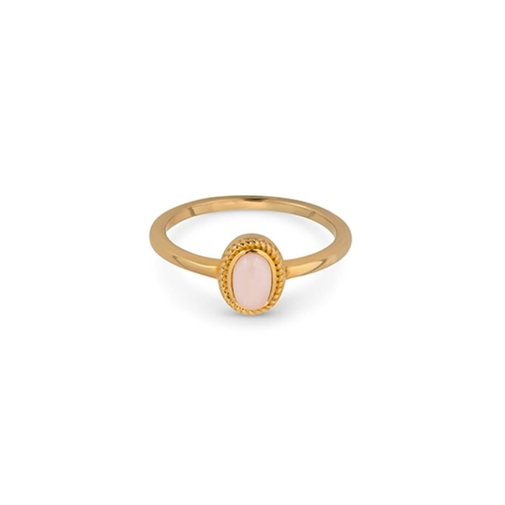 Damenring 24KAE 12429Y/56 16 Gold